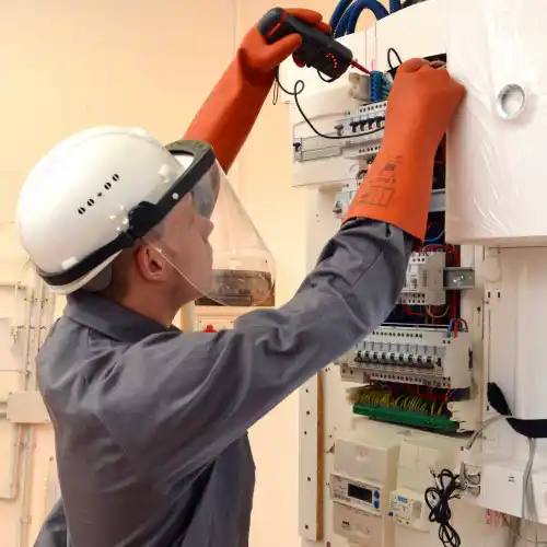 elektricien Veen